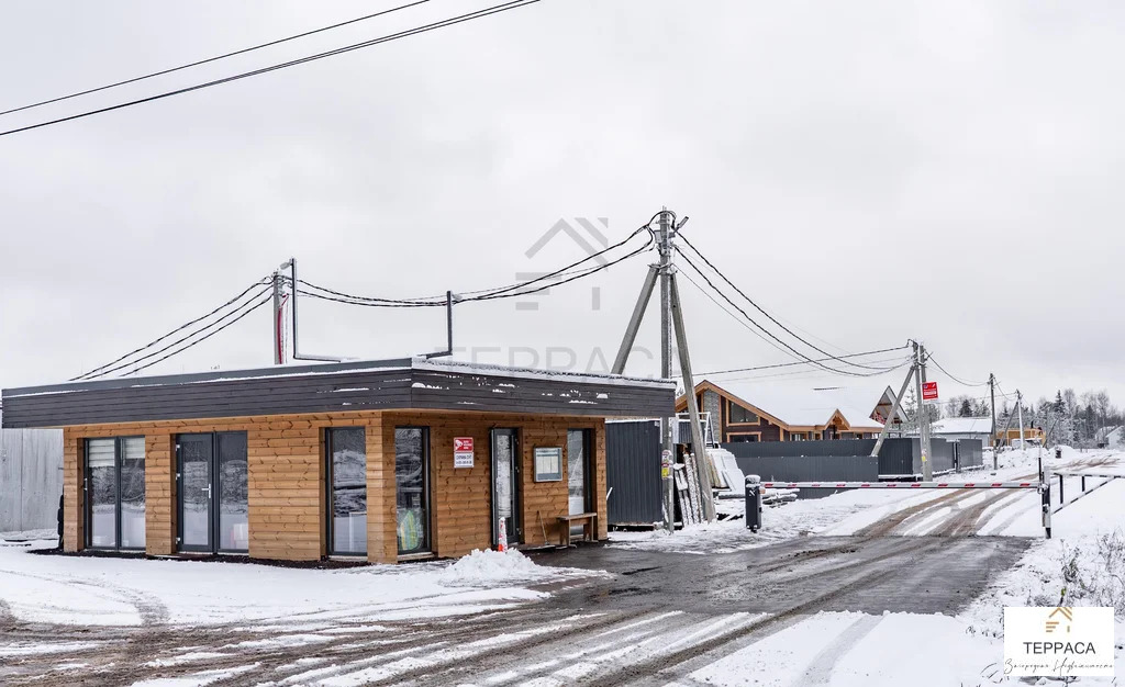 Продажа дома, Тайцы, Гатчинский район, Верная - Фото 21