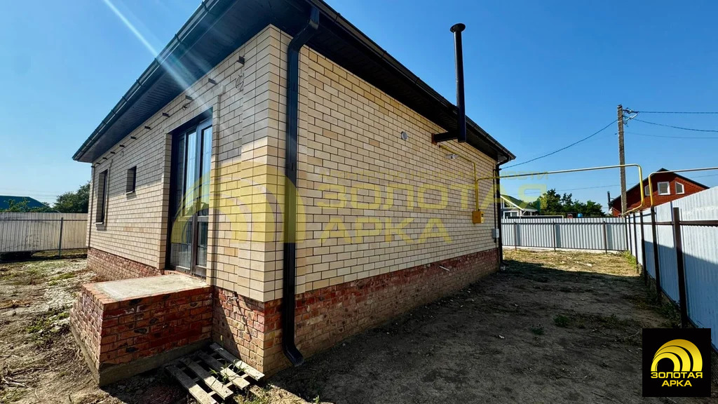 Продажа дома, Полтавская, Красноармейский район, ул. Красная - Фото 17