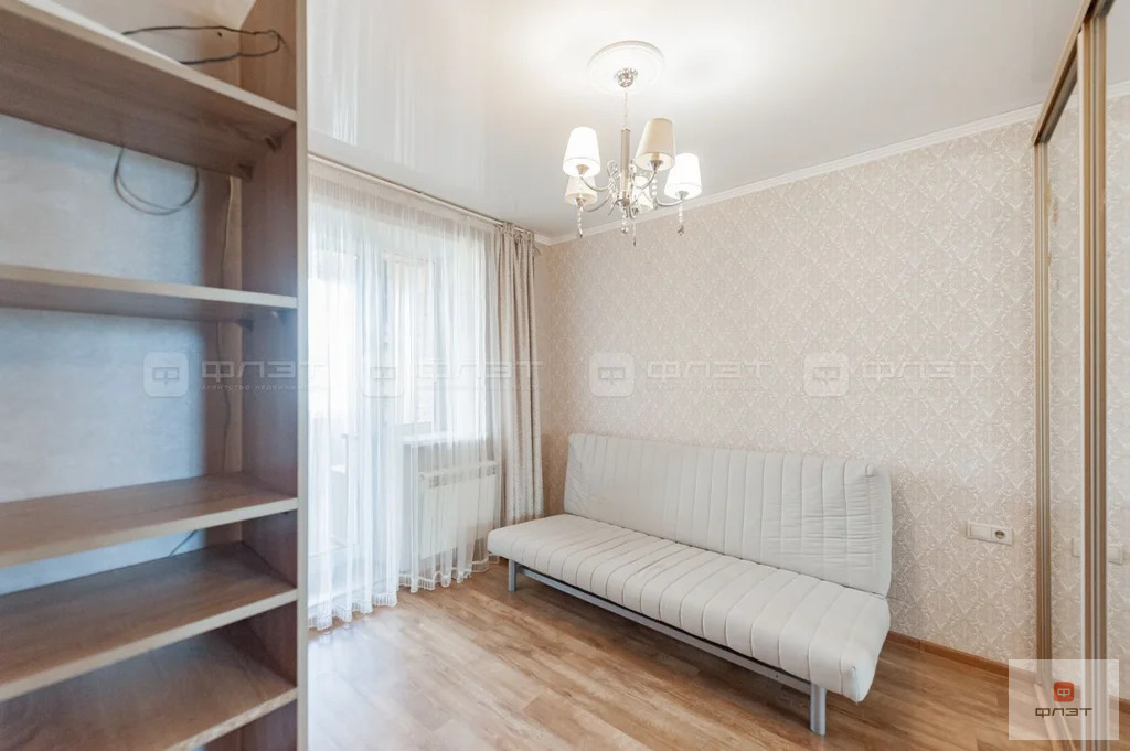 Продажа квартиры, Казань, ул. Калинина - Фото 24