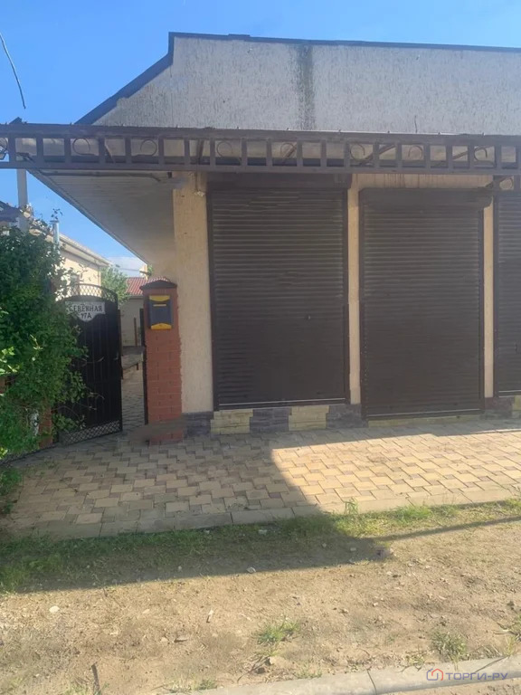 Продажа дома, Голубицкая, Темрюкский район, ул. Северная - Фото 1