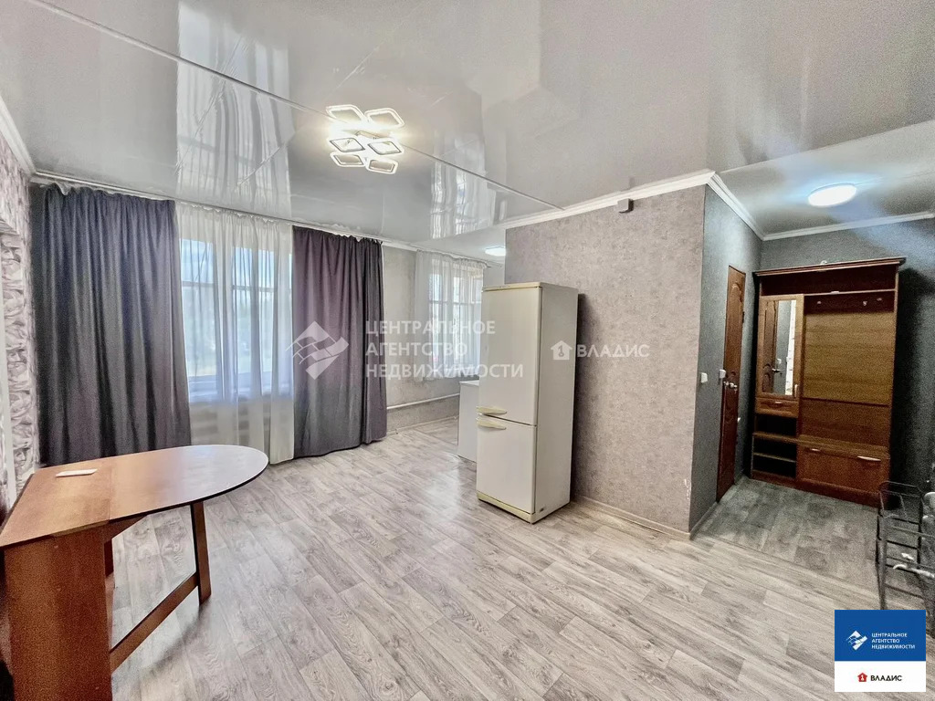 Продажа квартиры, Михайлов, Михайловский район, ул. Октябрьская - Фото 2