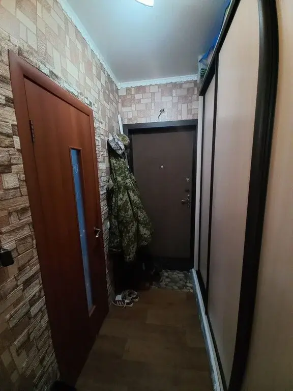 Продается отличная квартира студия в г. Спутнике по ул. Олимпийскаяя - Фото 14