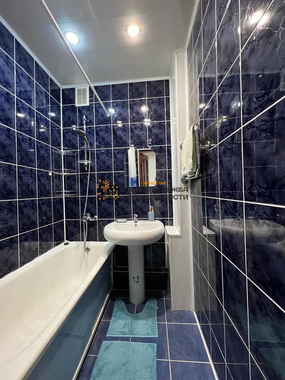 Аренда квартиры, Уфа, ул. Софьи Перовской - Фото 11