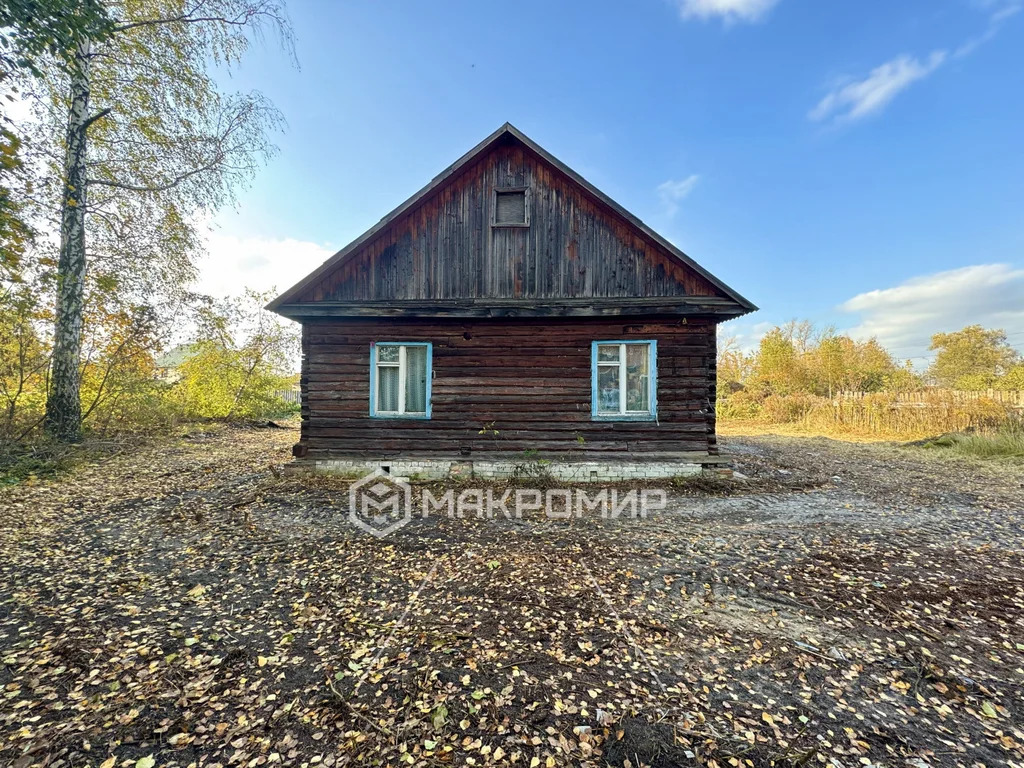 Продажа дома, Брянск, ул. Загородная - Фото 0