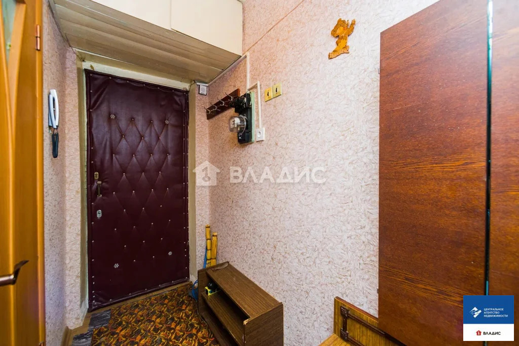 Продажа квартиры, Рязань, ул. Скоморошинская - Фото 6