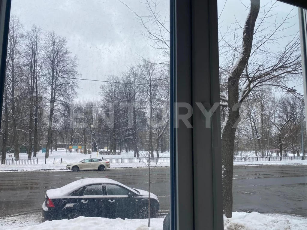Продажа квартиры, Каменноостровский проспект, 64, литера з - Фото 1