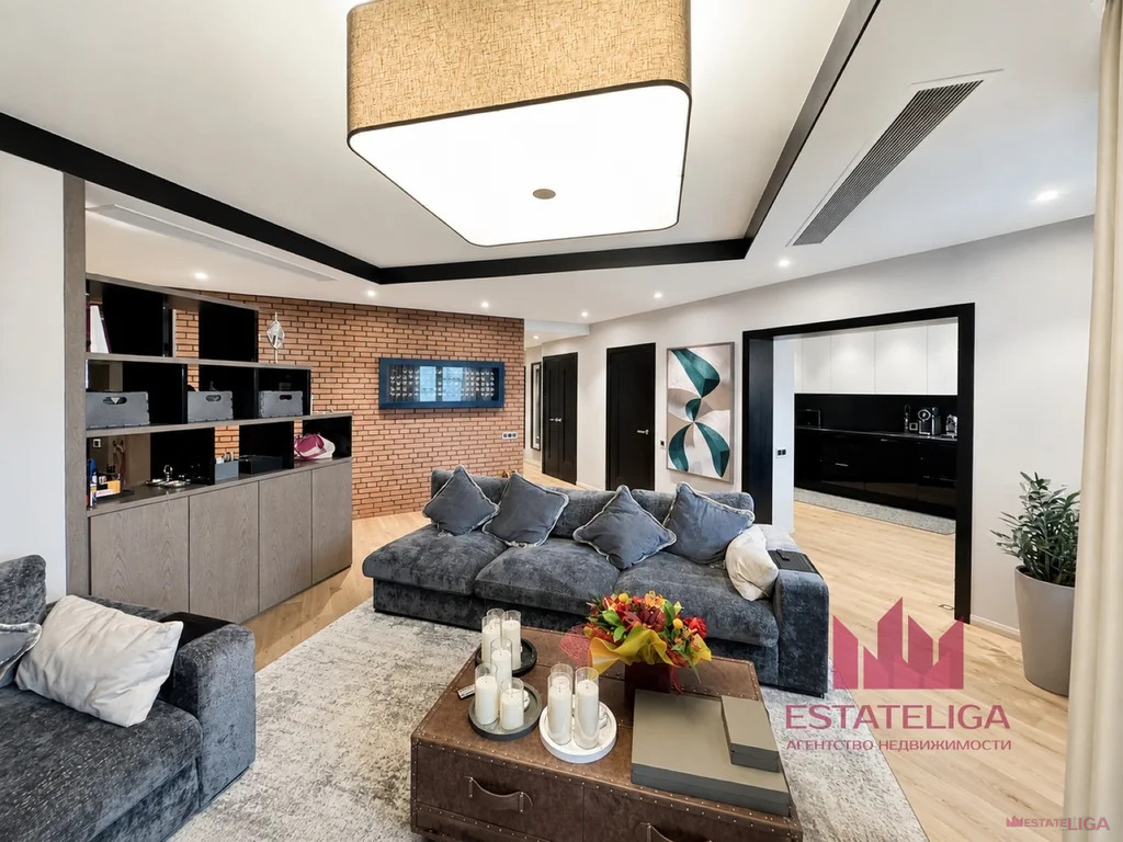 Продажа квартиры, 1-й Нагатинский проезд - Фото 2