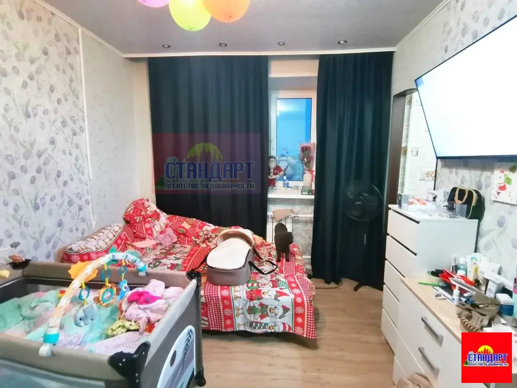 2х комнатная Студия! - Фото 1