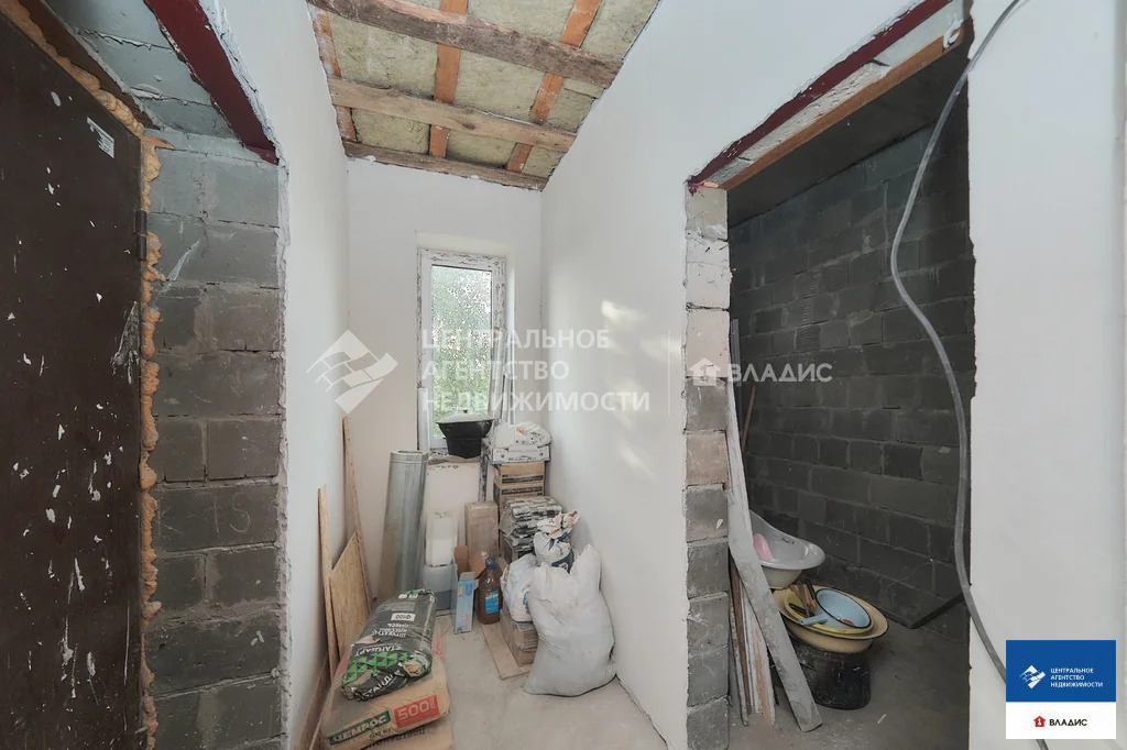 Продажа дома, Рыбновский район, Полтевская улица - Фото 11