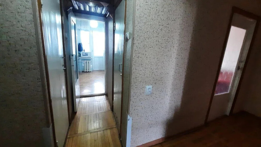 Продажа квартиры, Абинск, Абинский район, Комсомольский пр-кт. - Фото 14