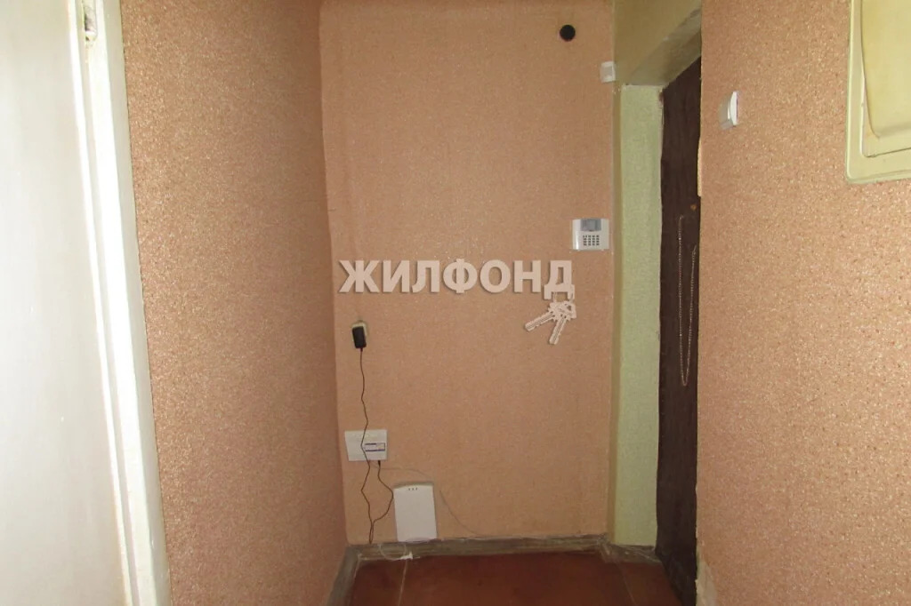 Продажа квартиры, Новосибирск, ул. Дачная - Фото 9
