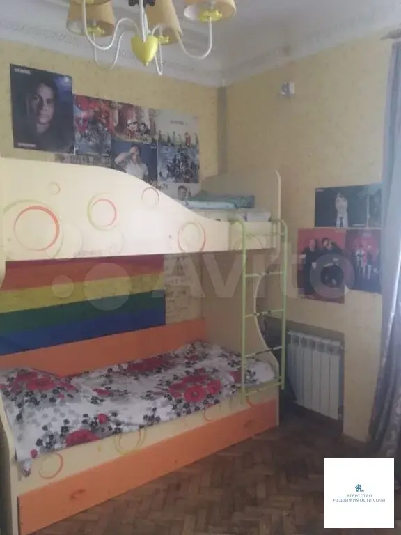 2-к. квартира, 50 м, 1/4 эт. - Фото 4