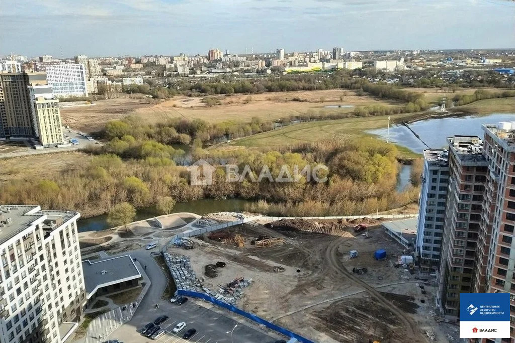 Продажа участка, Рязань, ул. Речная - Фото 1