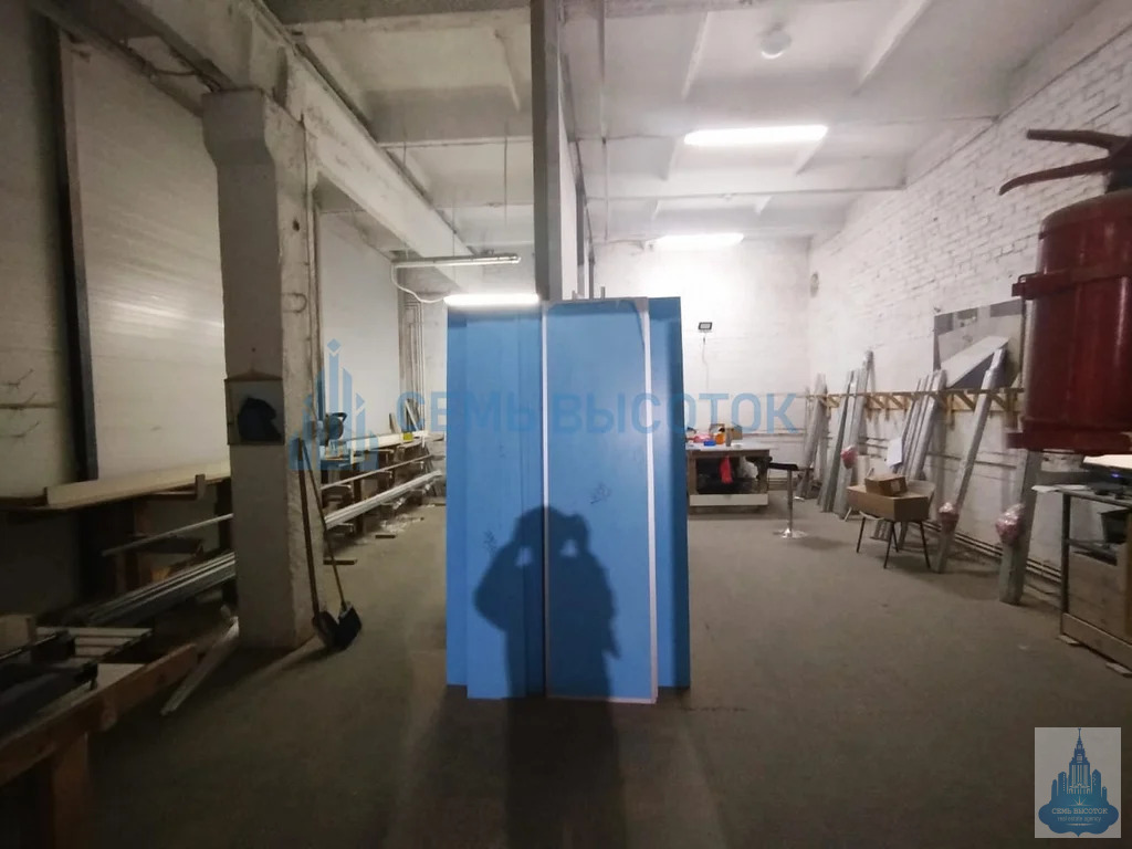 Аренда ПСН, Подольск, 3Кс29 - Фото 20