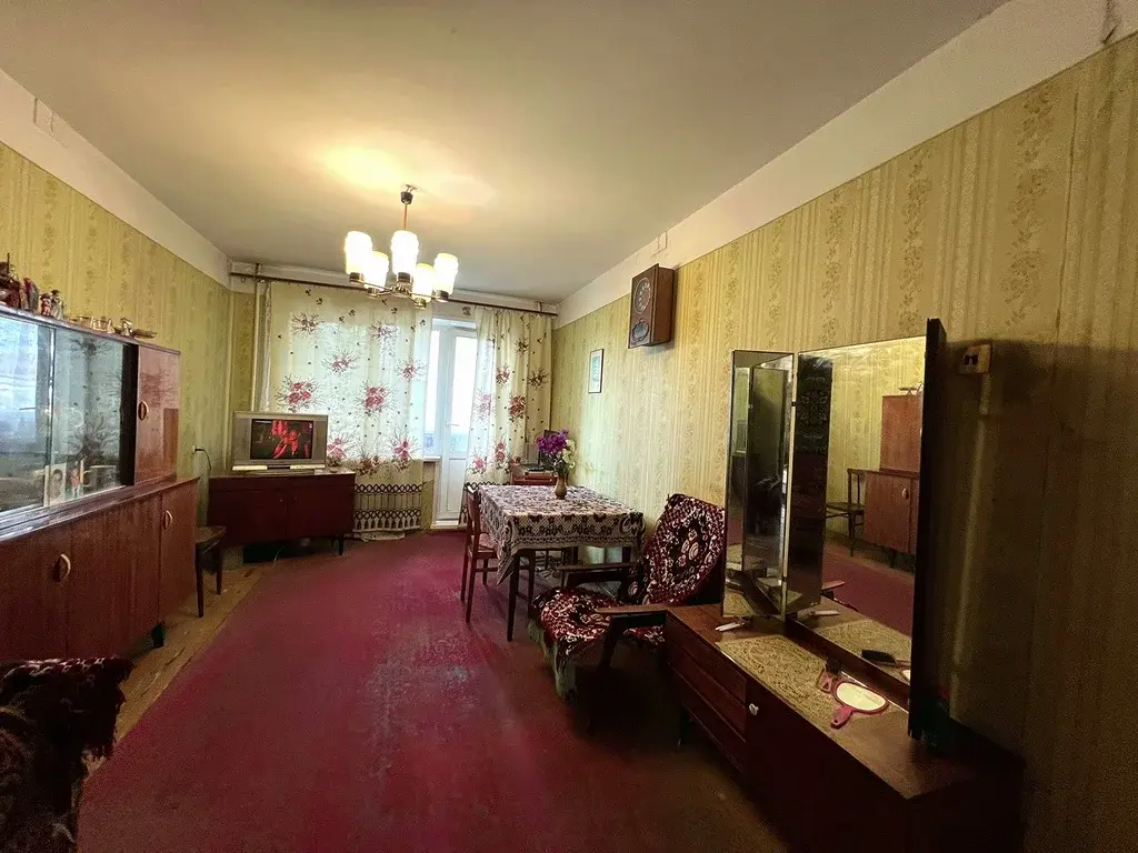 3-я квартира на ул. Новлянская, дом 12а - Фото 19