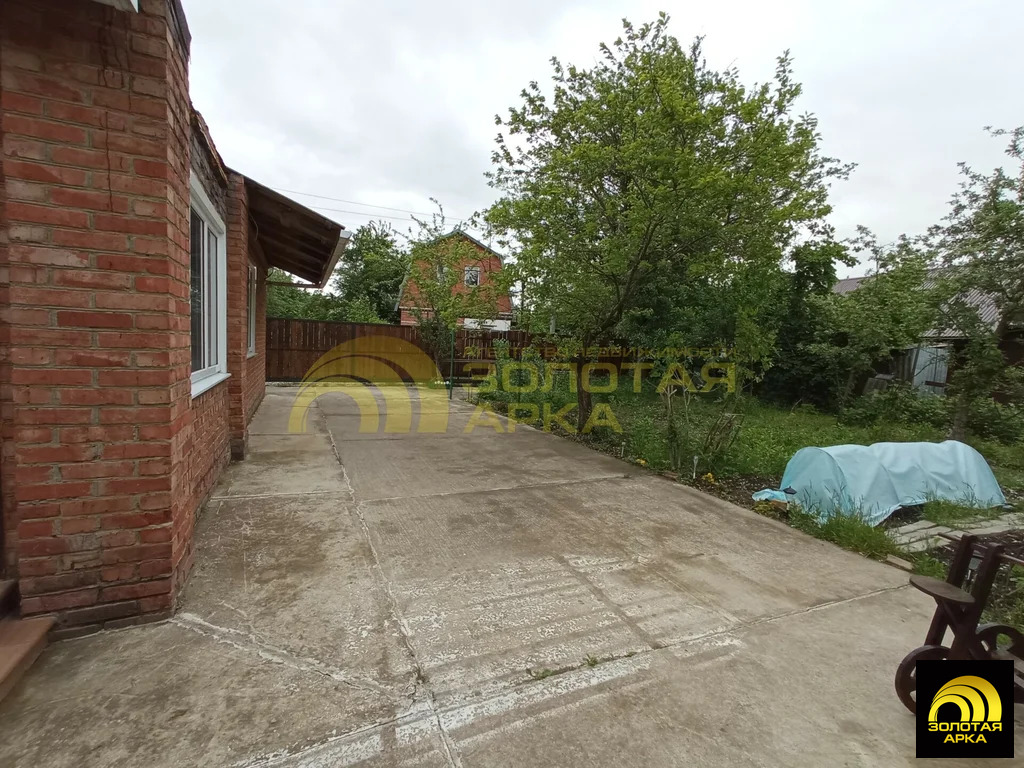 Продажа дома, Северский район - Фото 16