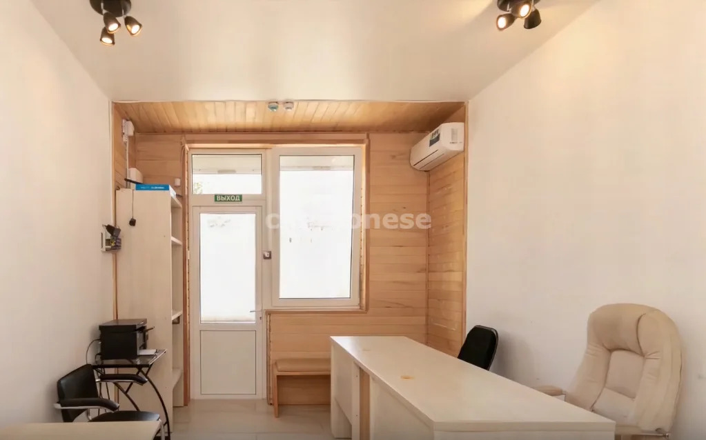 Продажа офиса, Севастополь, ул. Парковая - Фото 3