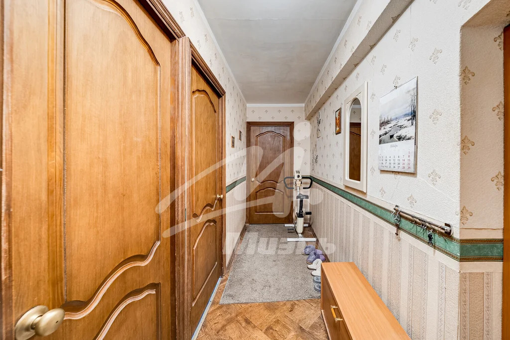 Продажа квартиры, м. Щукинская, ул. Авиационная - Фото 23
