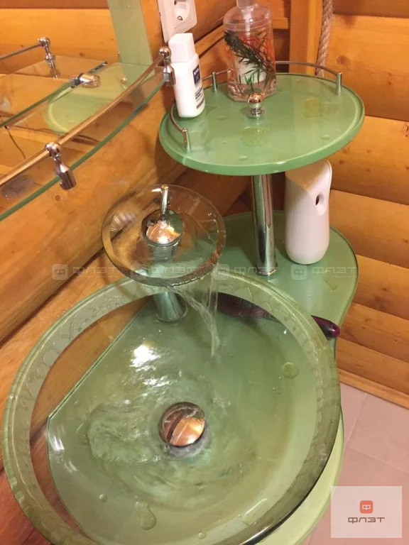 Продажа дома, Лаишевский район, дом 43 - Фото 20