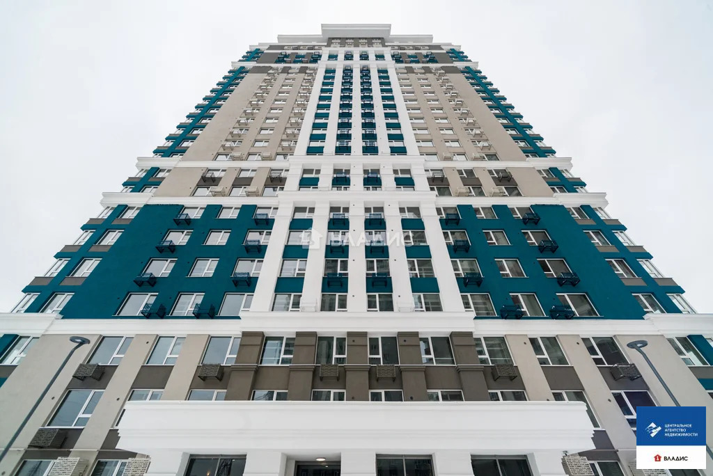 Продажа квартиры, Рязань - Фото 12