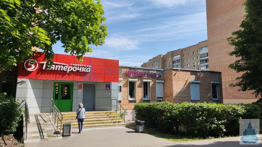 Аренда ПСН, Подольск, ул. Победы - Фото 6