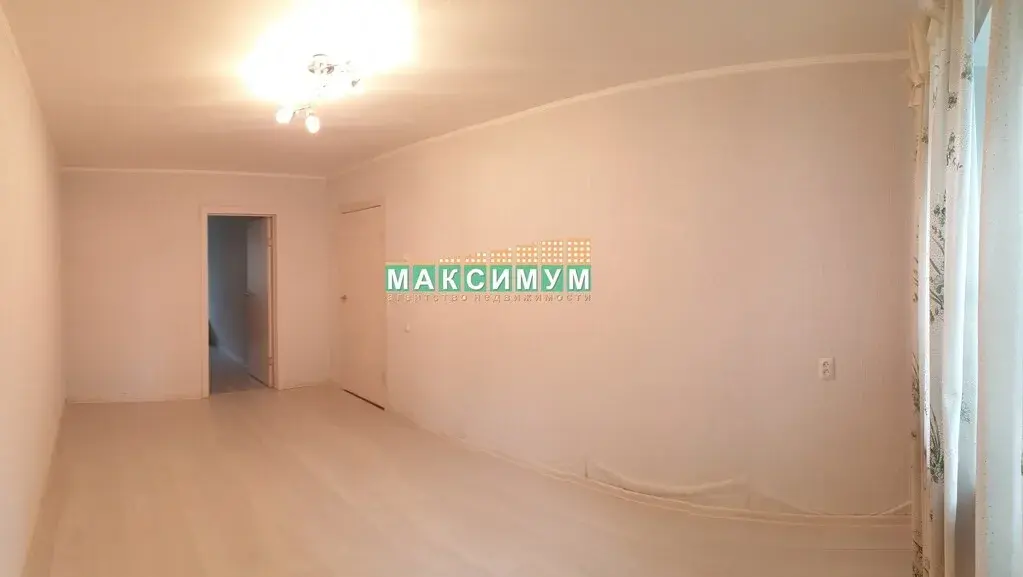 2 комнатная квартира в пгт. Михнево, ул. Московская, д.11 - Фото 3
