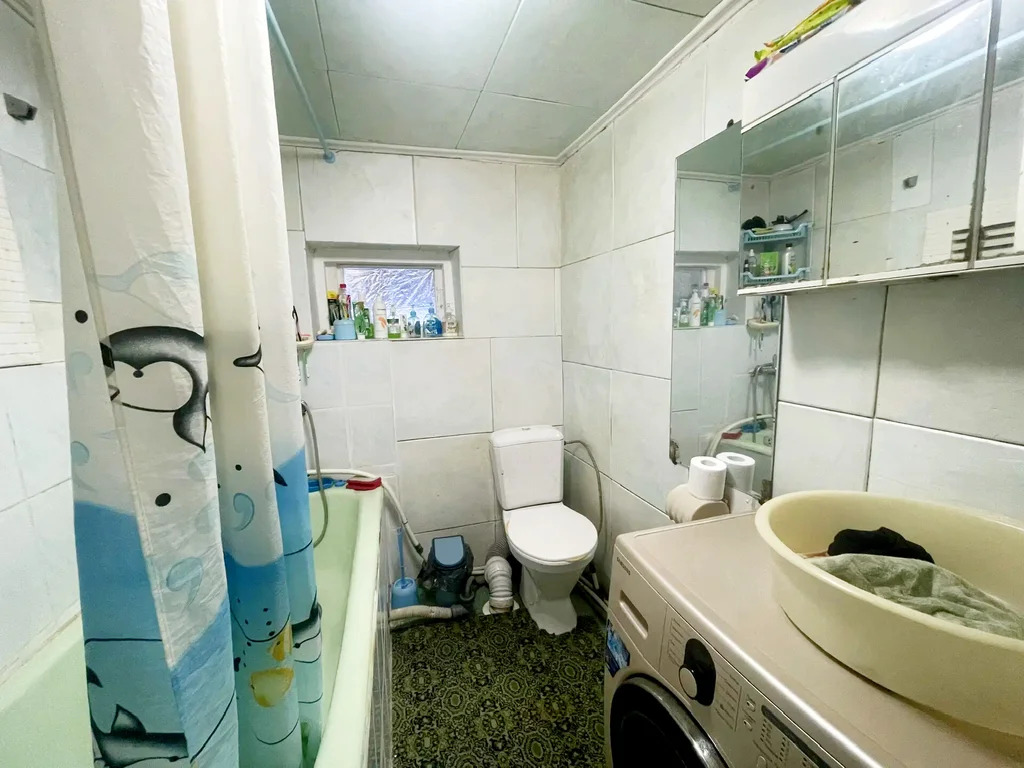 Продажа дома, Полтавская, Красноармейский район, ул. Интернациональная - Фото 10