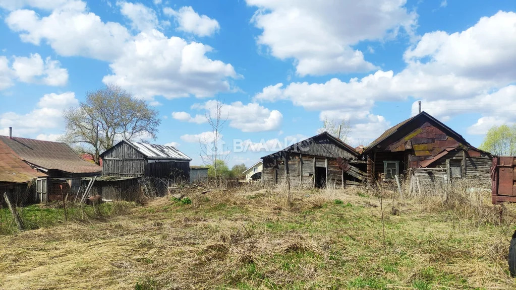 Юрьев-Польский район, поселок Андреевское, Озёрная улица,  дом на ... - Фото 33