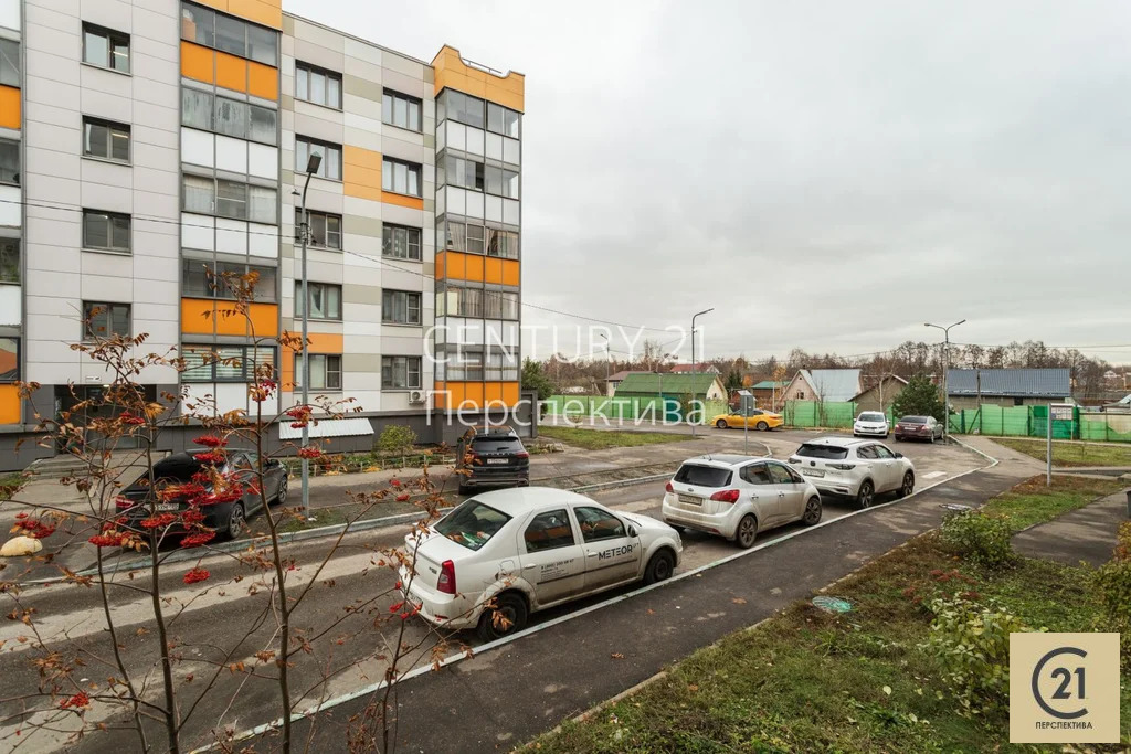 Продажа квартиры, Марусино, Люберецкий район, улица Заречная - Фото 12