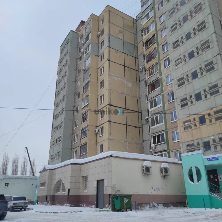 Продажа квартиры, Уфа, ул. Адмирала Макарова - Фото 12