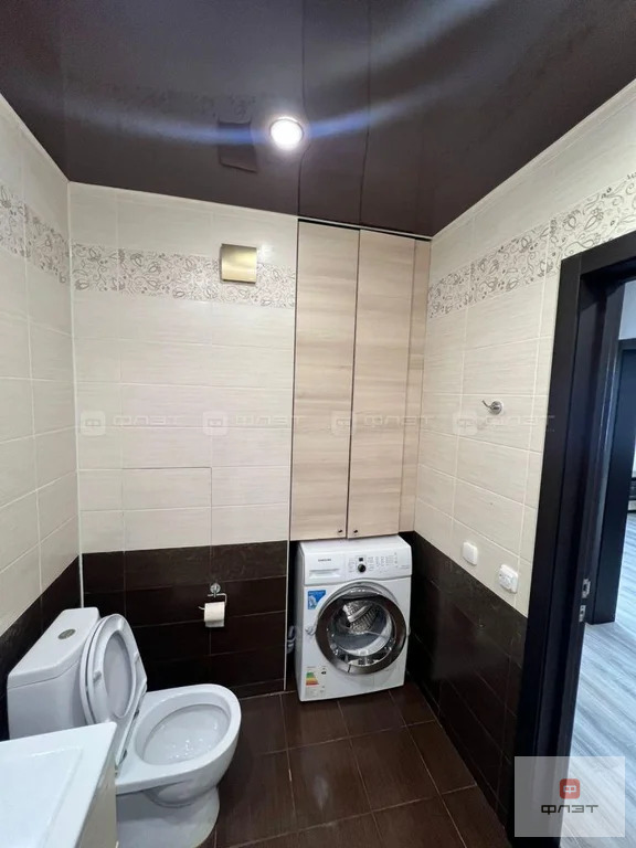 Продажа квартиры, Куюки, Пестречинский район, 9-й квартал - Фото 14
