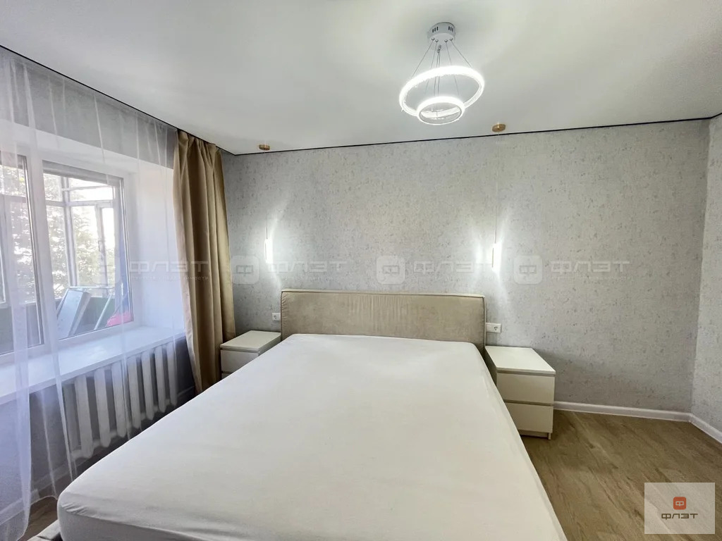 Продажа квартиры, Казань, ул. Лушникова - Фото 13