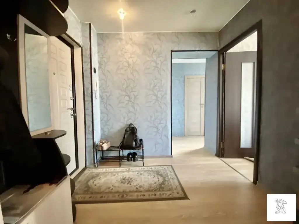 Двушка по линии метро Преображенская! - Фото 6