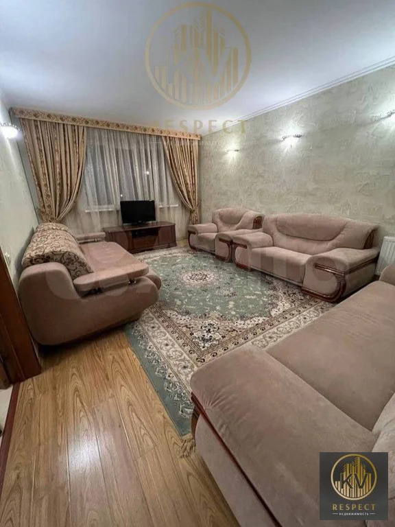 Продажа квартиры, Пятигорск, ул. Партизанская - Фото 1