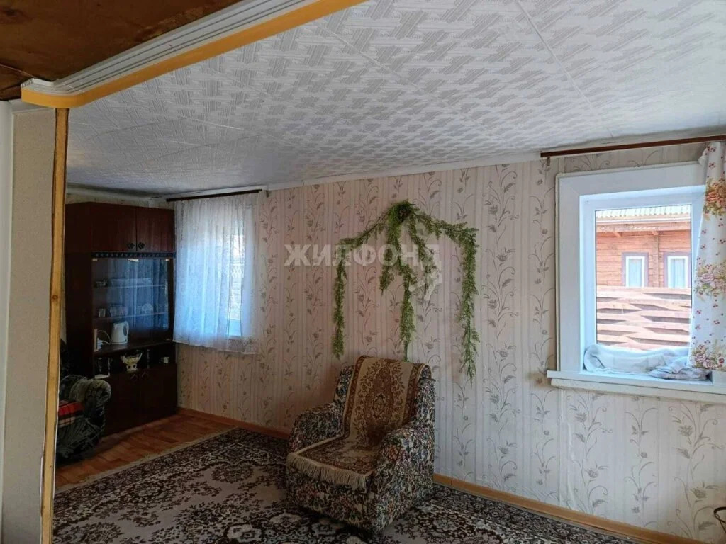 Продажа дома, Новосибирск, снт Дорожник - Фото 2