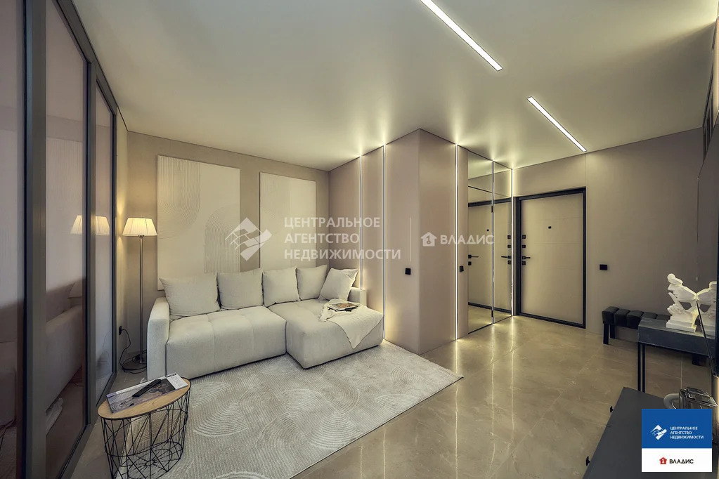 Продажа квартиры, Рязань, Окский проезд - Фото 1