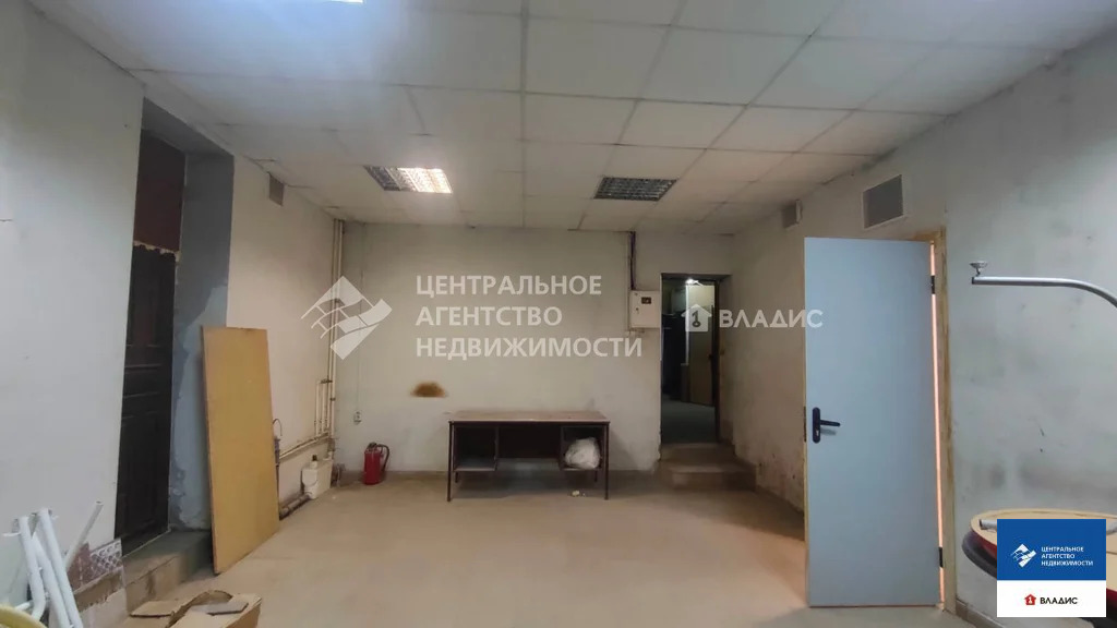 Аренда производственного помещения, Рязань, Шабулина проезд - Фото 5
