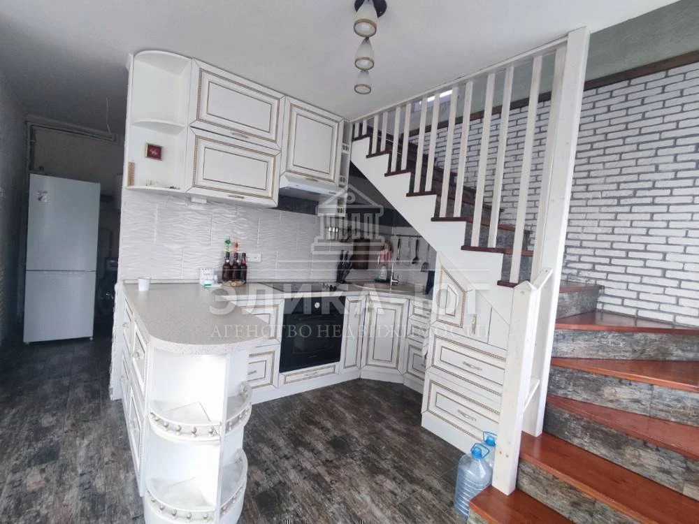 Продажа дома, Архипо-Осиповка, ул. Ленина - Фото 6
