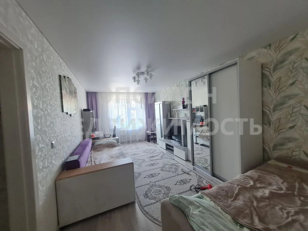 2-к. квартира, 60 м, 5/10 эт. - Фото 7