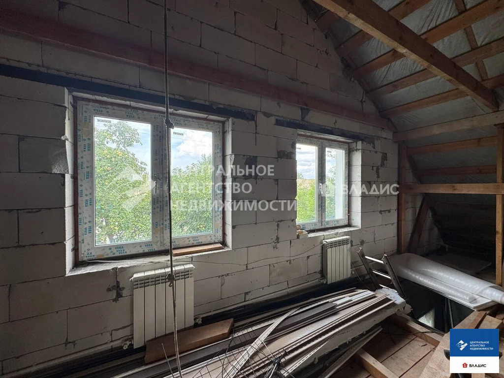 Продажа дома, Троица, Спасский район, ул. Совхозная - Фото 18