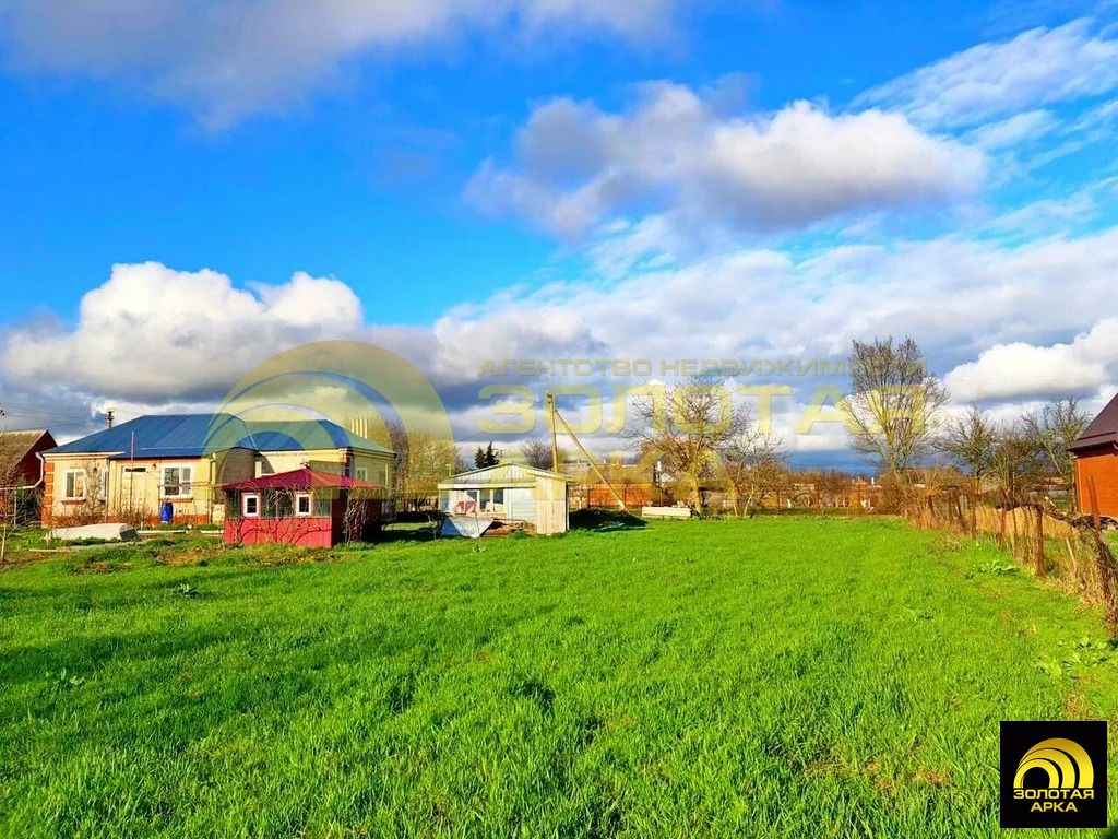 Продажа участка, Староджерелиевская, Красноармейский район, ул. . - Фото 1