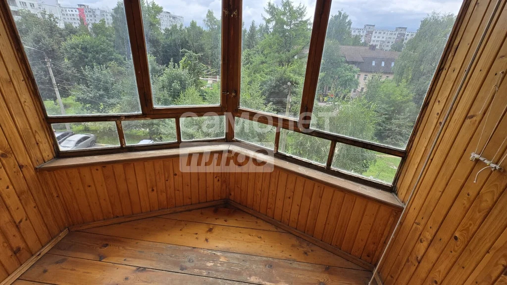 Продажа квартиры, Тула, улица Максима Горького - Фото 19