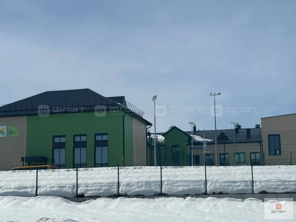 Продажа дома, Шушары, Высокогорский район, ул. Юбилейная - Фото 20