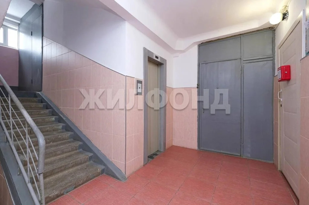 Продажа квартиры, Новосибирск, ул. Саввы Кожевникова - Фото 19