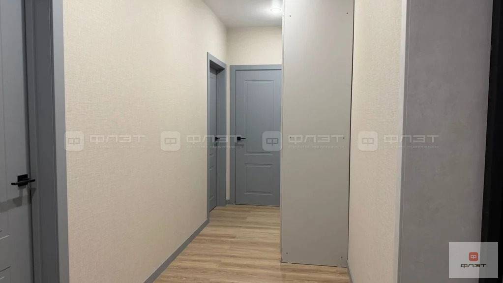 Продажа квартиры, Казань, ул. Маршрутная - Фото 11