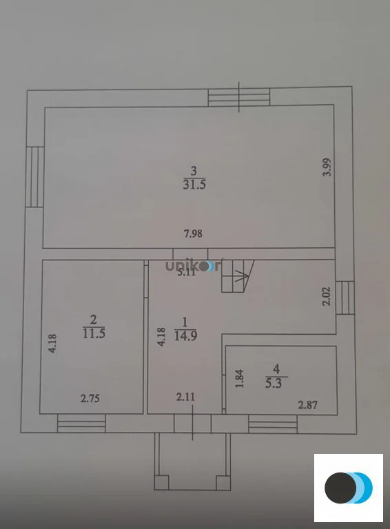 Продажа дома, Шмидтово, Уфимский район, Undefined - Фото 16