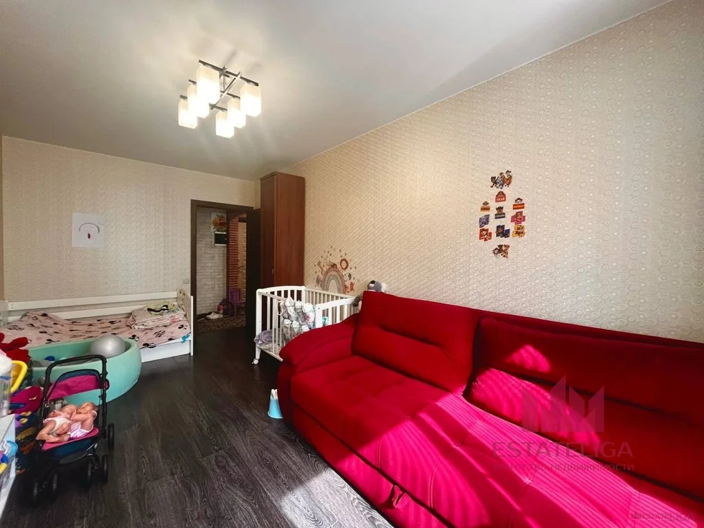 Продажа квартиры, Лопатино, Ленинский район, Сухановская улица - Фото 9