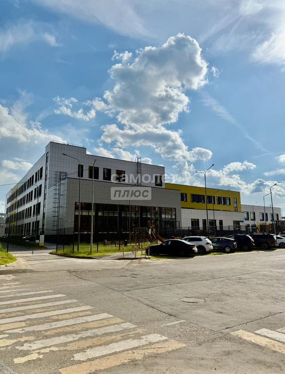 Продажа квартиры, Мытищи, Мытищинский район, Полковника Романова ул. - Фото 39