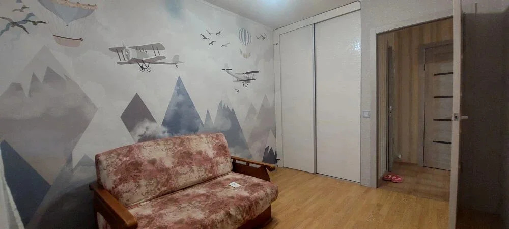 Продажа квартиры, Афипский, Северский район, ул. Лесная - Фото 7