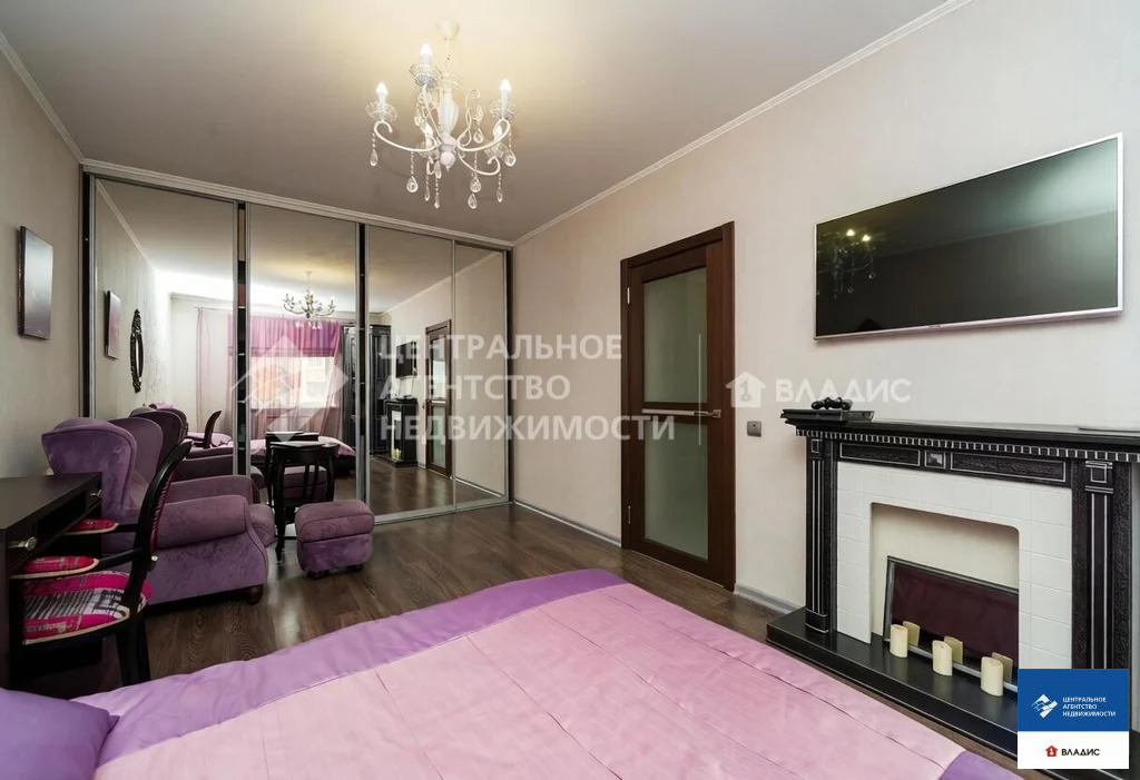 Продажа квартиры, Рязань, Народный бульвар - Фото 17